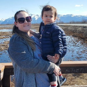 Diana & Gilmer Rubio